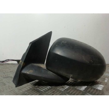 Recambio de retrovisor izquierdo para dodge caliber s referencia OEM IAM  ELECTRICO 5 PIN