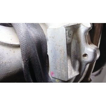 Recambio de despiece motor para toyota avensis (_t25_) 2.2 d-4d (adt251_) referencia OEM IAM 2ADFTV  2AD-FTV