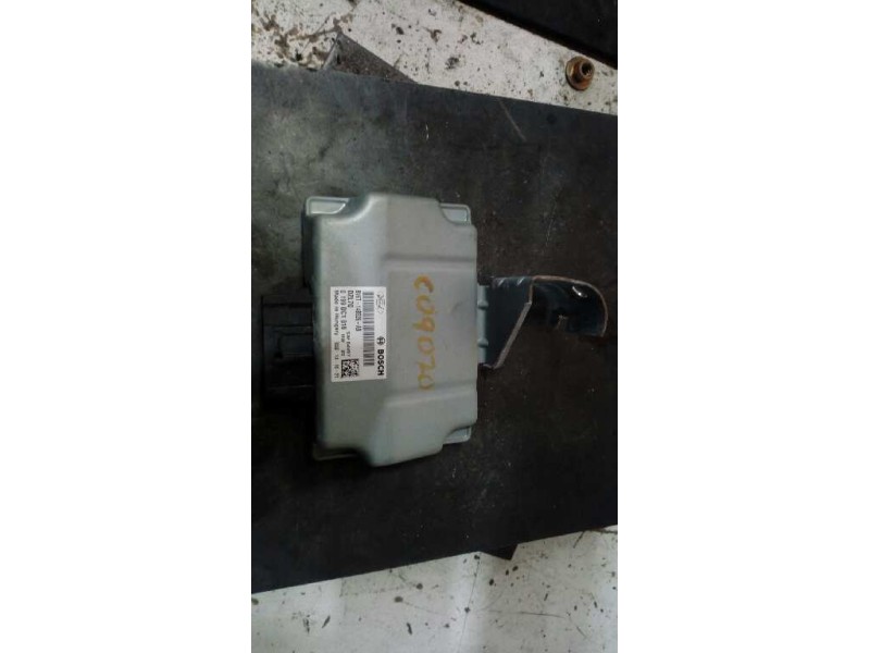 Recambio de modulo electronico para ford focus lim. (cb8) edition referencia OEM IAM BV6T14B526AB START STOP 