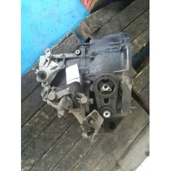 CAJA CAMBIOS ND0001 B 6V