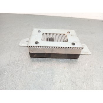 Recambio de modulo electronico para omoda 5 referencia OEM IAM 702000140aa  