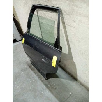 Recambio de puerta trasera izquierda para audi a3 (8l) 1.9 tdi ambiente referencia OEM IAM   