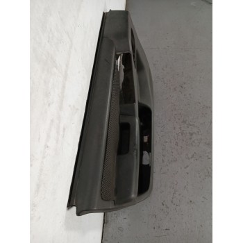 Recambio de guarnecido puerta delantera izquierda para nissan navara np300 (d40) 2.5 dci 4wd referencia OEM IAM   