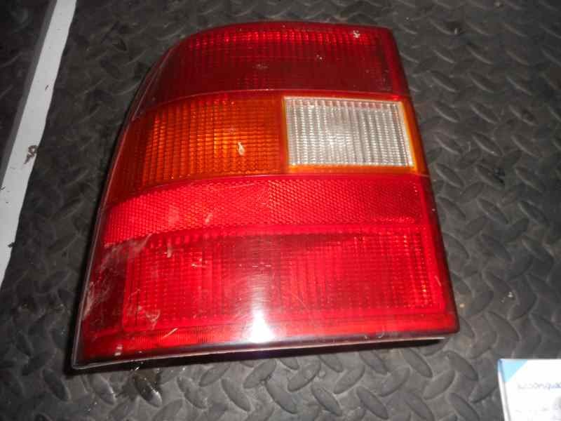 Recambio de piloto trasero izquierdo para opel vectra a cd referencia OEM IAM   