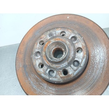 Recambio de mangueta delantera derecha para seat altea (5p1) 1.9 tdi referencia OEM IAM 1K0407256AA  