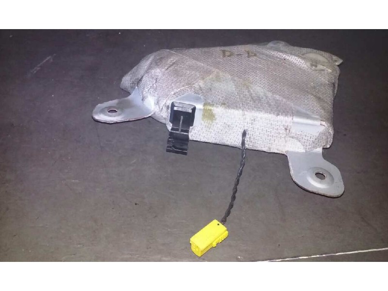 Recambio de airbag lateral delantero derecho para bmw serie 5 berlina (e39) 530d exclusive referencia OEM IAM   
