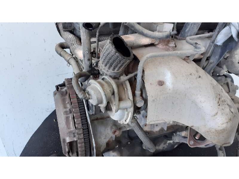 Recambio de turbocompresor para kia carnival ii 2.9 cdri ex referencia OEM IAM 282004X300  