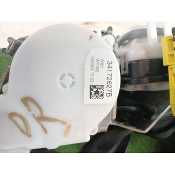 Recambio de kit airbag para volkswagen golf sportsvan vii (am1, an1) 1.6 tdi referencia OEM IAM   