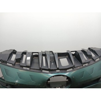 Recambio de rejilla paragolpes delantero para toyota prius (_w5_) 1.8 hybrid awd-e (zvw51) referencia OEM IAM 5310147040  