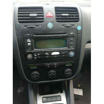 Recambio de mando climatizador para volkswagen golf v berlina (1k1) 1.9 tdi referencia OEM IAM 74641450  