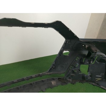 Recambio de paragolpes delantero para audi a1 sportback (gba) 40 tfsi referencia OEM IAM 82a807437a  