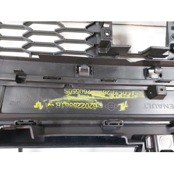 Recambio de paragolpes delantero para dacia sandero iii 1.0 tce 100 eco-g referencia OEM IAM 620228861R  