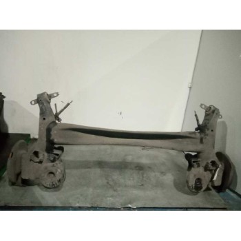 Recambio de puente trasero para citroën c4 grand picasso shine referencia OEM IAM   
