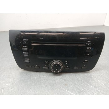 SISTEMA AUDIO / RADIO CD FJ5RBTM14 