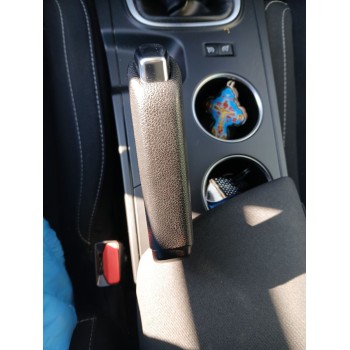 PALANCA FRENO DE MANO 1238100 ASTMB9407 