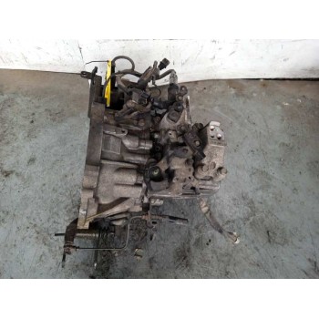 Recambio de caja cambios para hyundai i30 classic referencia OEM IAM S81767 B 5V