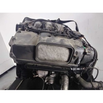 Recambio de motor completo para bmw serie 3 berlina (e46) 320d referencia OEM IAM 204D4  B