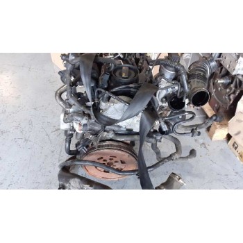 Recambio de motor casco para volkswagen golf vi (5k1) 2.0 tdi referencia OEM IAM CFFB  