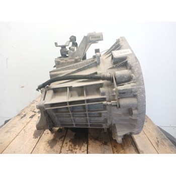 Recambio de caja cambios para mercedes-benz clase a (w168) a 160 (168.033, 168.133) referencia OEM IAM A1683602000  