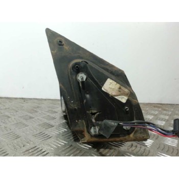 Recambio de retrovisor izquierdo para dodge caliber s referencia OEM IAM  ELECTRICO 5 PIN
