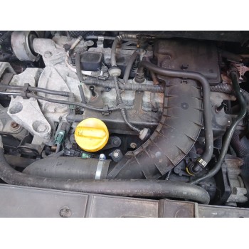 MOTOR COMPLETO H4J B 