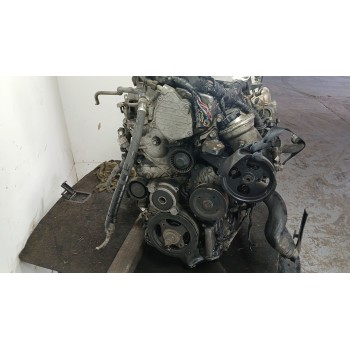 Recambio de despiece motor para toyota avensis (_t25_) 2.2 d-4d (adt251_) referencia OEM IAM 2ADFTV  2AD-FTV