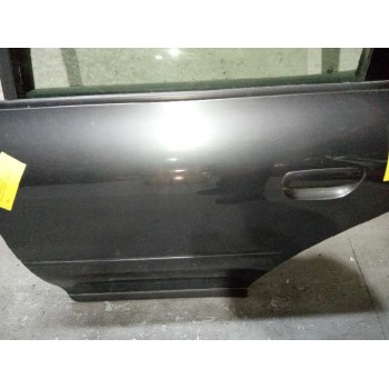 Recambio de puerta trasera izquierda para audi a3 (8l) 1.9 tdi ambiente referencia OEM IAM   