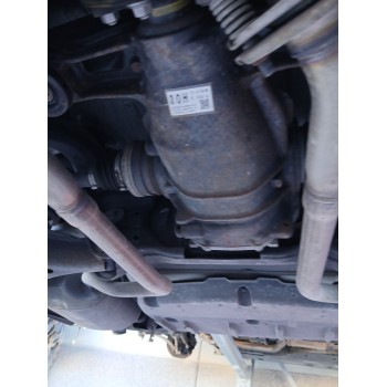 Recambio de diferencial trasero para lexus is iii (_e3_) 300h (ave30_) referencia OEM IAM  91.000KM 