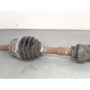 Recambio de transmision delantera derecha para kia stonic (ybcuv) drive referencia OEM IAM   