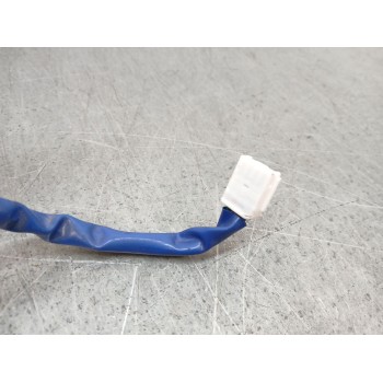 Recambio de piloto trasero izquierdo para toyota auris (_e18_) 1.8 hybrid (zwe186_) referencia OEM IAM E418671  