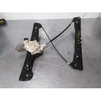 Recambio de elevalunas delantero derecho para bmw serie 3 berlina (e90) 320i referencia OEM IAM 0130822227  