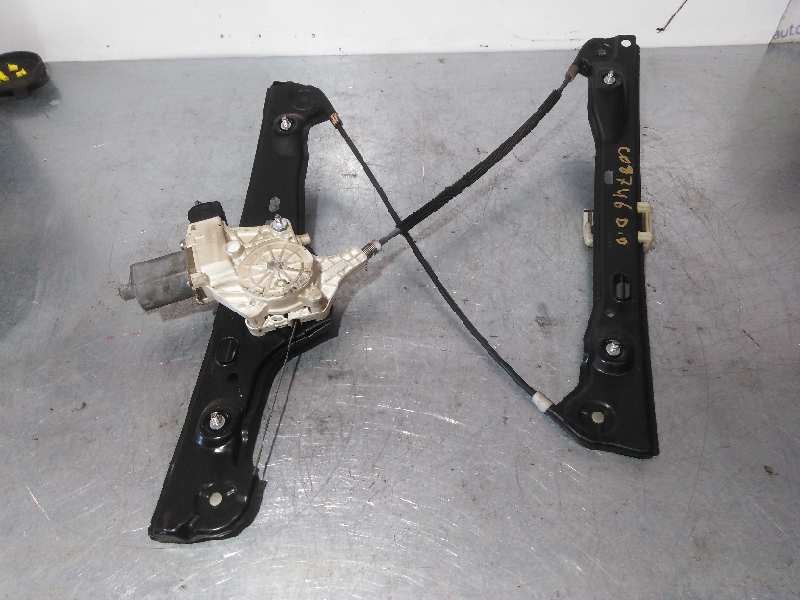 Recambio de elevalunas delantero derecho para bmw serie 3 berlina (e90) 320i referencia OEM IAM 0130822227  