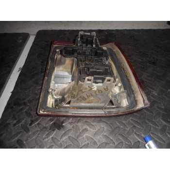 Recambio de piloto trasero izquierdo para opel vectra a cd referencia OEM IAM   