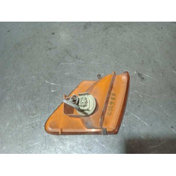 Recambio de piloto delantero derecho para ford fiesta berl./express 1.1 referencia OEM IAM 89FG13368AA AMBAR 