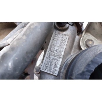 Recambio de turbocompresor para kia carnival ii 2.9 cdri ex referencia OEM IAM 282004X300  