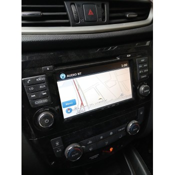 SISTEMA AUDIO / RADIO CD lcn2k70b00 