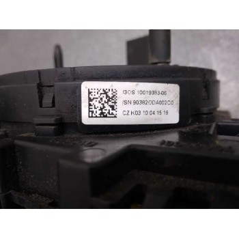 Recambio de anillo airbag para skoda octavia combi (5e5) style referencia OEM IAM 5Q0963549C  