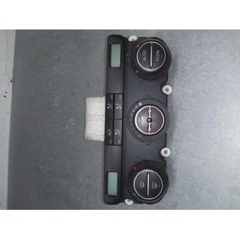 Recambio de mando climatizador para volkswagen golf v berlina (1k1) 1.9 tdi referencia OEM IAM 74641450  