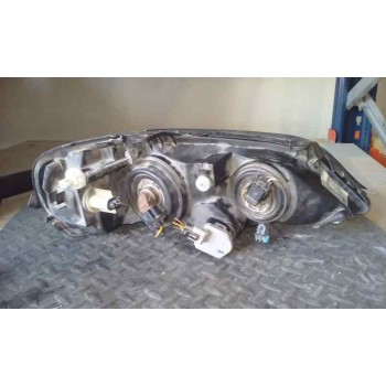 Recambio de faro izquierdo para opel astra g berlina elegance referencia OEM IAM 90520879 BIFARO TOCADO - PLATA
