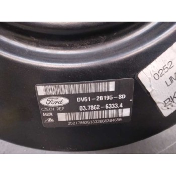 Recambio de servofreno para ford focus lim. business referencia OEM IAM DV612B195SD 03786263334 