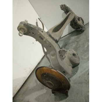 Recambio de puente trasero para citroën c4 grand picasso shine referencia OEM IAM   