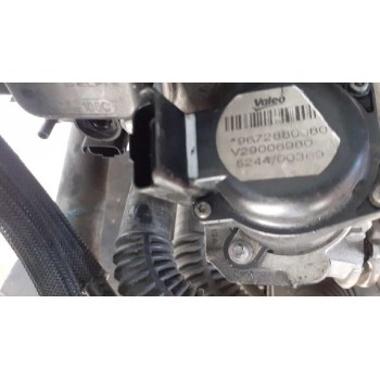 Recambio de motor completo para citroën c4 grand picasso sx referencia OEM IAM   