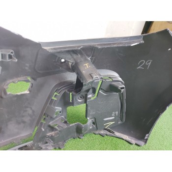 Recambio de paragolpes delantero para audi a1 sportback (gba) 40 tfsi referencia OEM IAM 82a807437a  