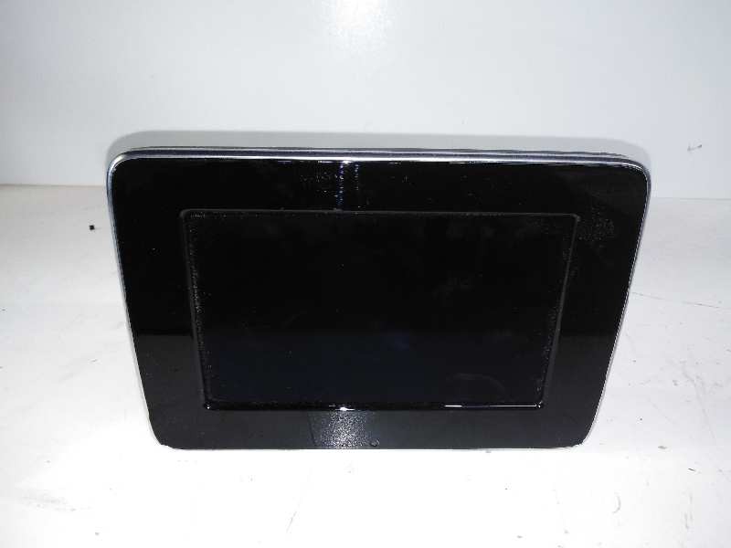 Recambio de display para mercedes-benz clase gla (w156) gla 200 cdi (156.908) referencia OEM IAM A2469007314 2469007314 