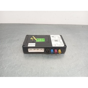 Recambio de modulo electronico para omoda 5 referencia OEM IAM 703002029aa  