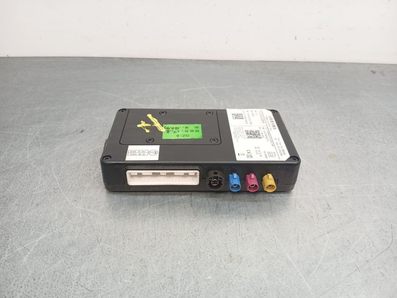 Recambio de modulo electronico para omoda 5 referencia OEM IAM 703002029aa  