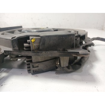 Recambio de electroventilador para audi a4 b6 (8e2) 2.0 referencia OEM IAM 1039867007  