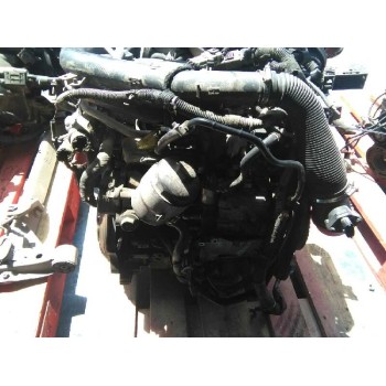Recambio de motor completo para opel corsa c club referencia OEM IAM Y17DTL <<M>> 