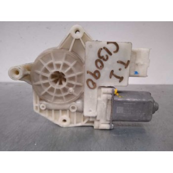 Recambio de motor elevalunas trasero izquierdo para citroën c4 picasso intensive referencia OEM IAM 9675288380  6 PINS