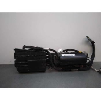 Recambio de modulo electronico para citroën c4 picasso feel referencia OEM IAM 9809027080 START-STOP 9672188380